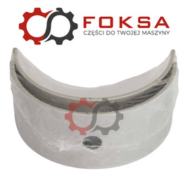 Panewka główna STD FINIMPIANTI