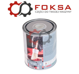 Lakier RAL 7042 szary