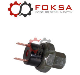 Włącznik ciśnieniowy klimatyzacji