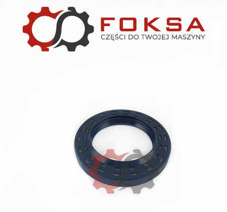 Uszczelniacz wałka atakującego