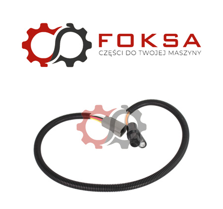 Czujnik kąta skrętu