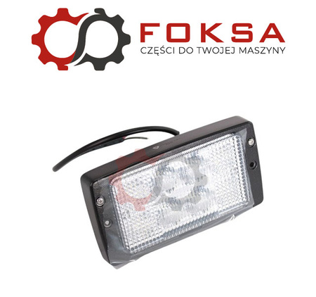 Lampa robocza OSRAM 8LED, 40W,