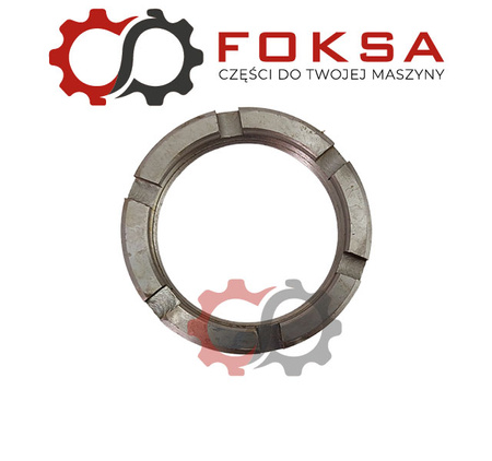 Nakrętka mimośrodu