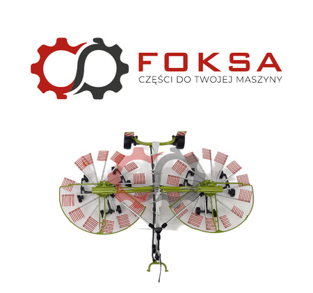 Claas Liner 2600 WIKING