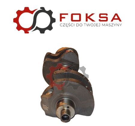 Wał korbowy PREMIUM