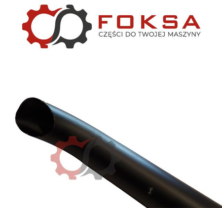 Tłumik / Rura wydechowa