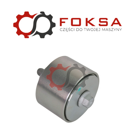 Rolka prowadząca / napinająca