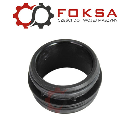 Łącznik obudowy chłodnicy oleju ORG