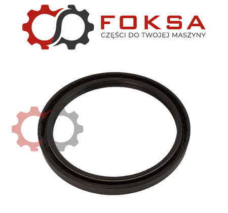 Uszczelniacz zwolnicy