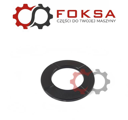 Podkładka oporowa wałka rewersu