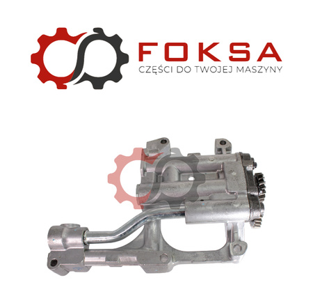 Pompa oleju silnika ORG