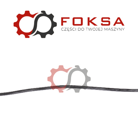 O-ring / Uszczenienie zwolnicy