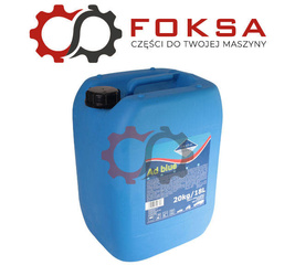 Roztwór mocznika AdBlue