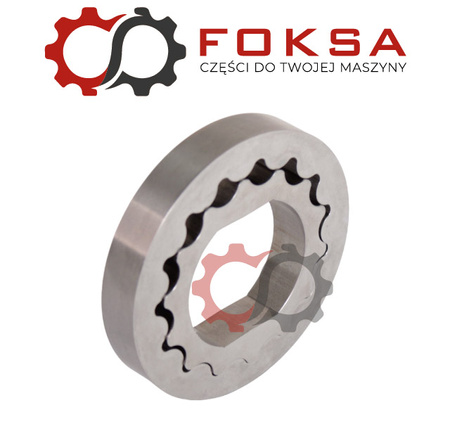 Mikropompa sprzęgła mokrego skrzyni ORG