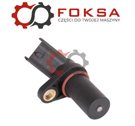 Czujnik położenia wału