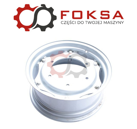 Felga / Obręcz koła przedniego