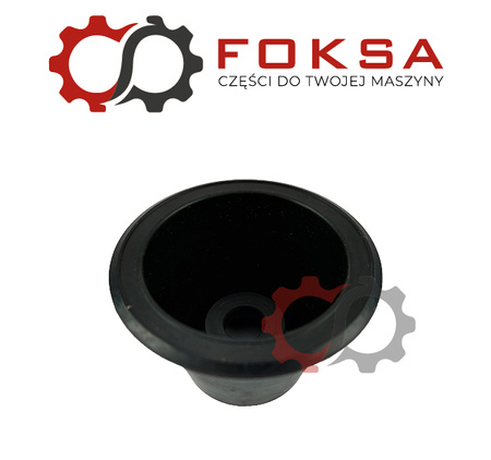 Osłona gumowa uszczelniająca