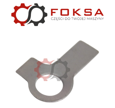 Podkładka zabezpieczająca