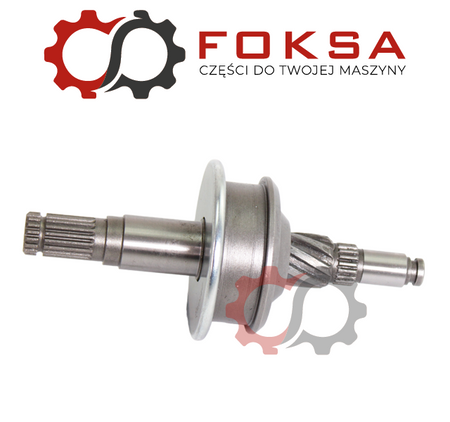 Bendiks / Sprzęgło Rozrusznika