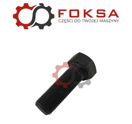 Śruba koła zamachowego