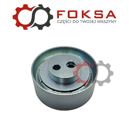 Rolka prowadząca paska rozrządu - napinacz