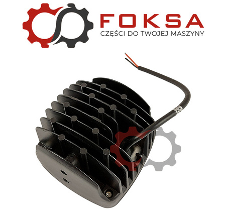 Lampa robocza 5LED, 4500Lm, LED CREE