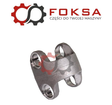 Łącznik półosi ORG