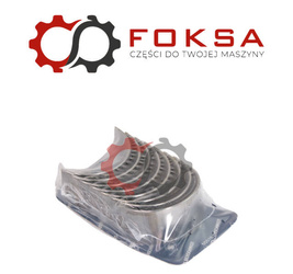 Zestaw panewek korbowodowych KS I szlif