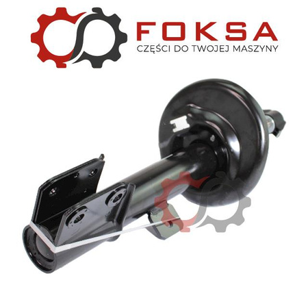 Amortyzator lewy tył SACHS