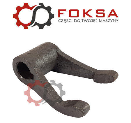 Widełki / Wałek sprzęgła