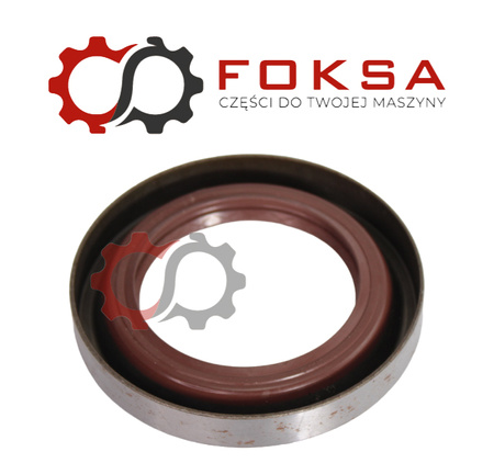 Pierścień uszczelniający półosi ORG