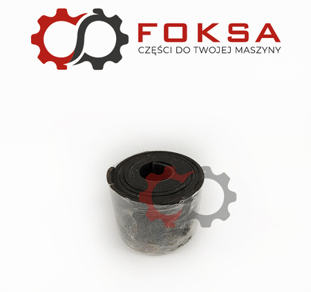 Osłona gumowa podsiewacza