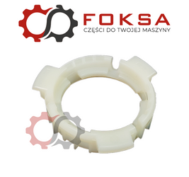 Pierścień zabezpieczający osłony wałka Walterscheid