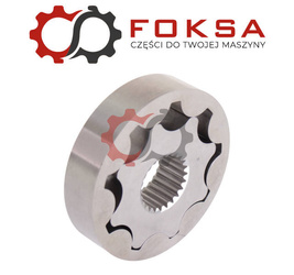 Wirnik pompy skrzyni ORG