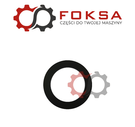 Uszczelka odstojnika dużego