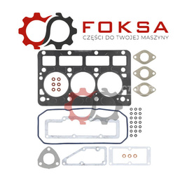 Zestaw uszczelek silnika góra REINZ