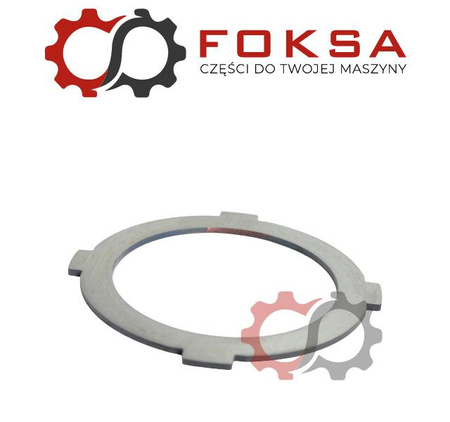 Przekładka GR 3mm, 89X115x125mm