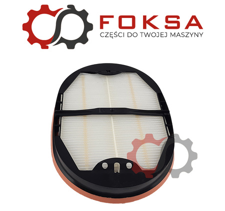 Filtr powietrza wewnętrzny