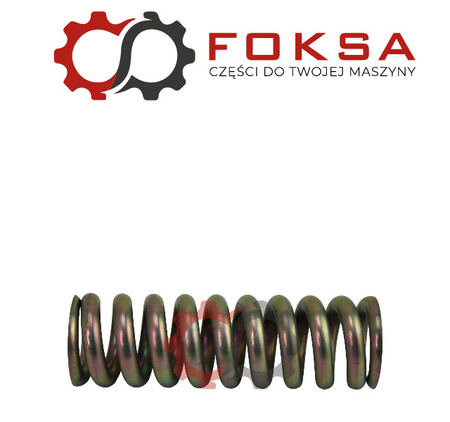 Sprężyna ORG