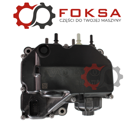 Pompa / Moduł zasilający AdBlue Volvo oryginał