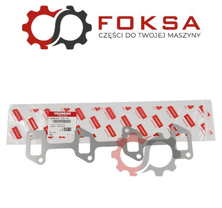 Uszczelka kolektora wydechowego ORG