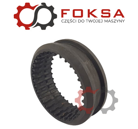 Przesuwka synchronizatora ORG