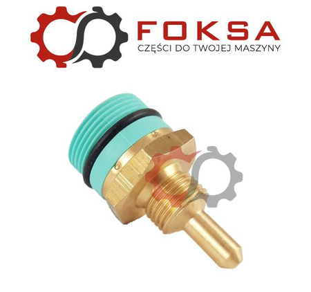 Czujnik temperatury płynu chłodzącego