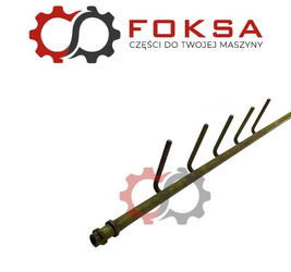 Rurka hedera 4,20m / 2505mm