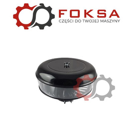 Filtr wstępny powietrza