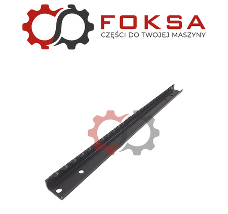 Listwa przenośnika pochyłego - PRAWA