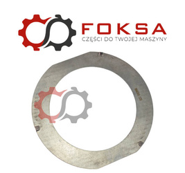 Podkładka oporowa kosz sprzęgłowego