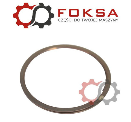 Pierścień uszczelniający ORG