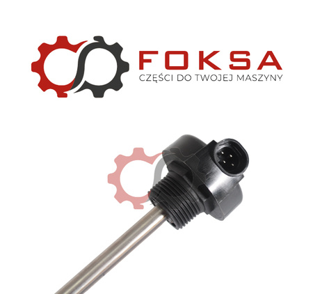 Czujnik poziomu paliwa - pływak ORG