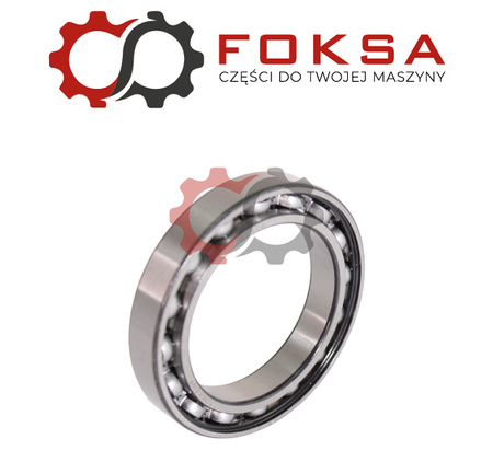 Łożysko kulkowe TIMKEN